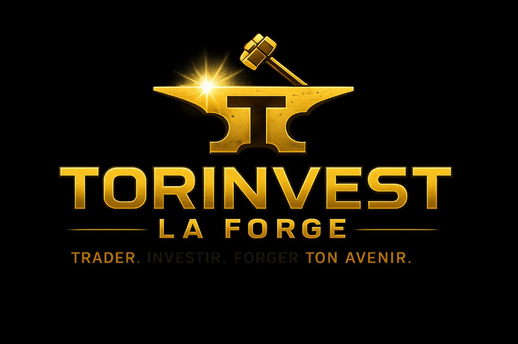 TORINVEST — La Forge — La force d'un esprit libre